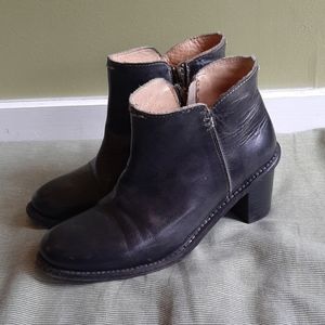 Bed/Stu Cobbler Series Boot